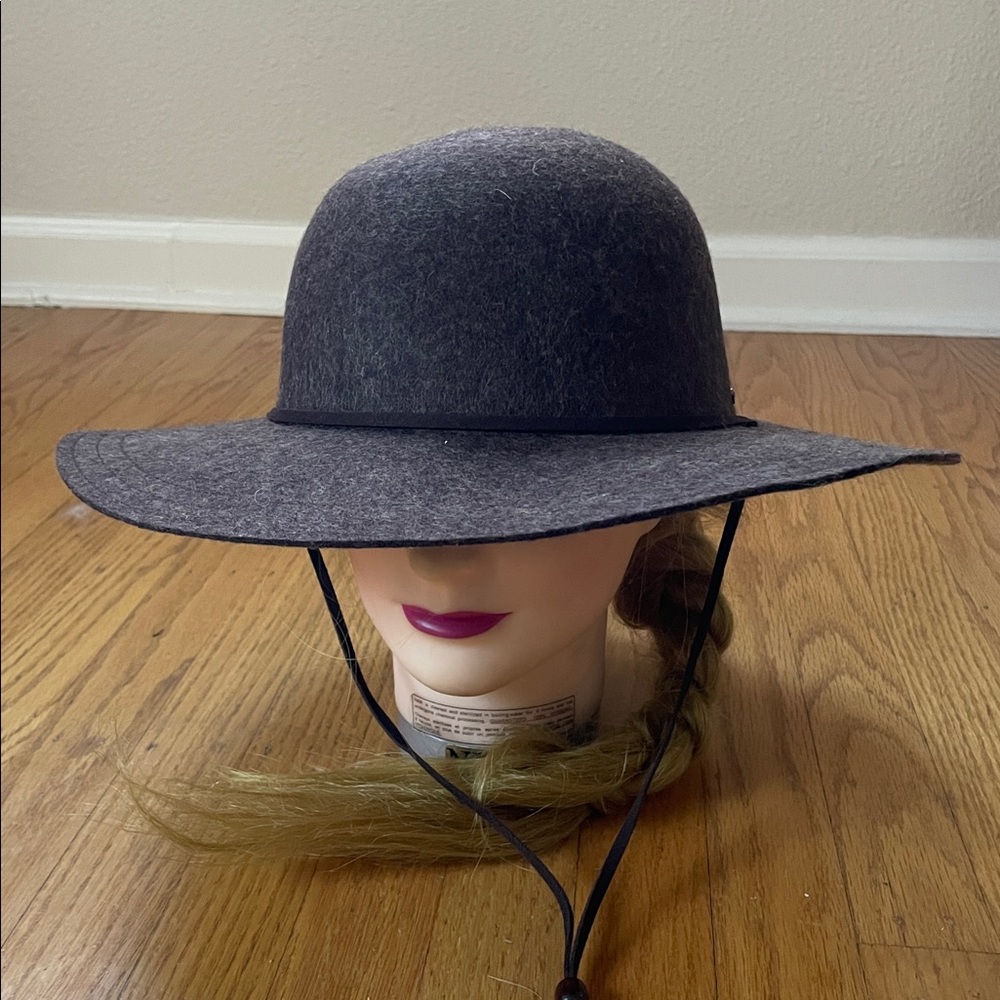 Pistil 100% wool Brown Women's Hat